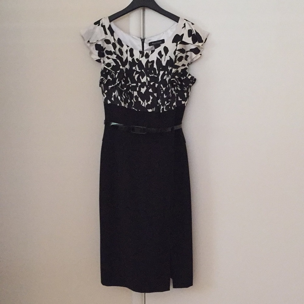 Sexy/Business Work Dress